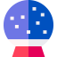 Snowball icon 64x64