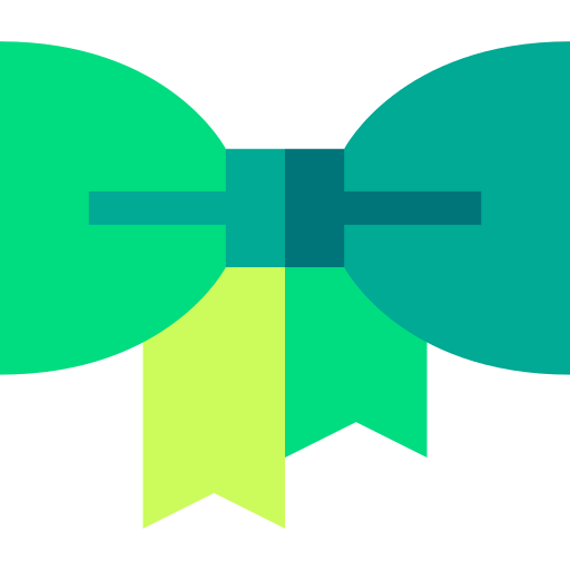 Ribbon icon