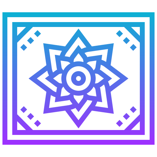 Carpet icon