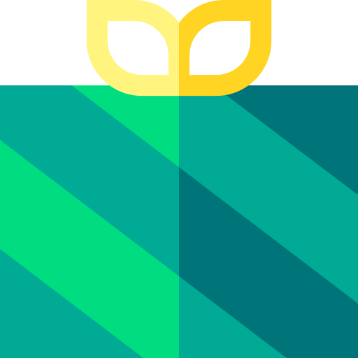 Gift icon