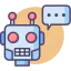 Bot icône 64x64