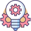 Innovation icône 64x64
