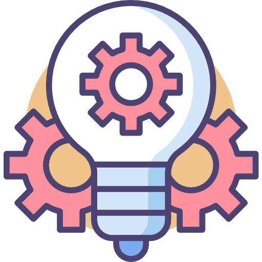Innovation icon