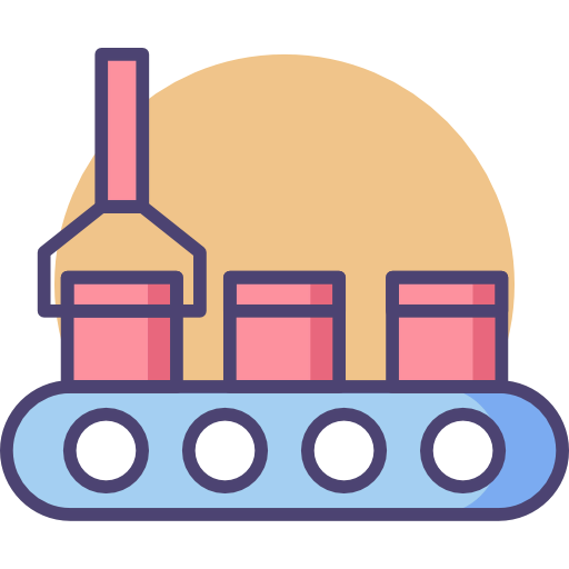 Conveyor icon