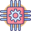 Cpu icône 64x64