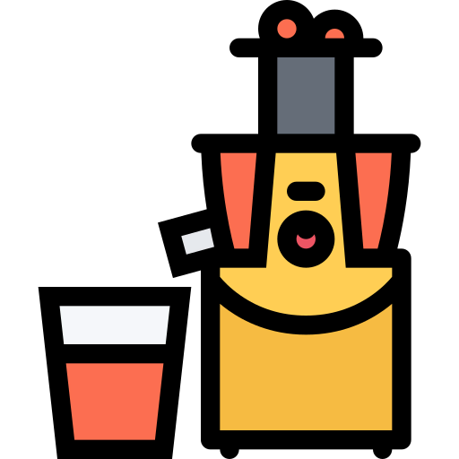 Juicer icon