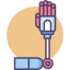 Robotic arm icône 64x64
