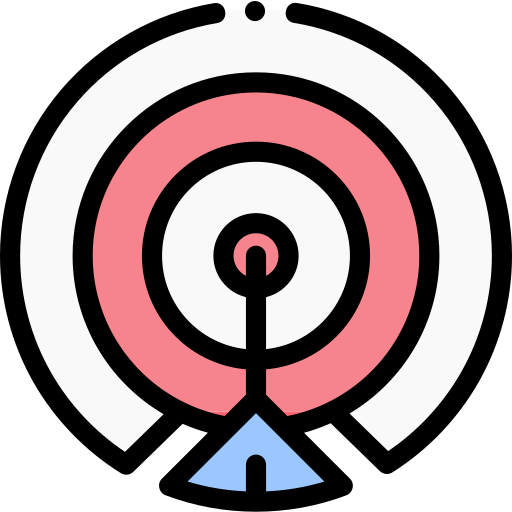 Target icon