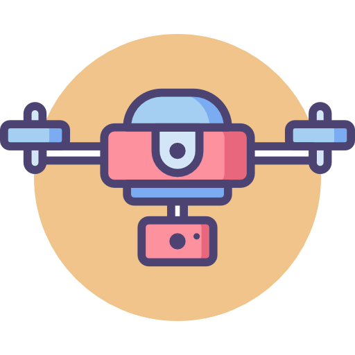 Drone icon