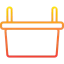 Корзина иконка 64x64