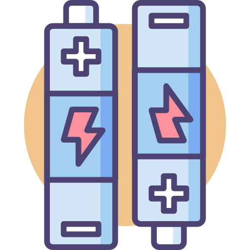 Battery icon