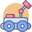 Robot icône 64x64