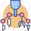 Robotics icône 64x64