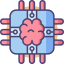 Cpu icône 64x64