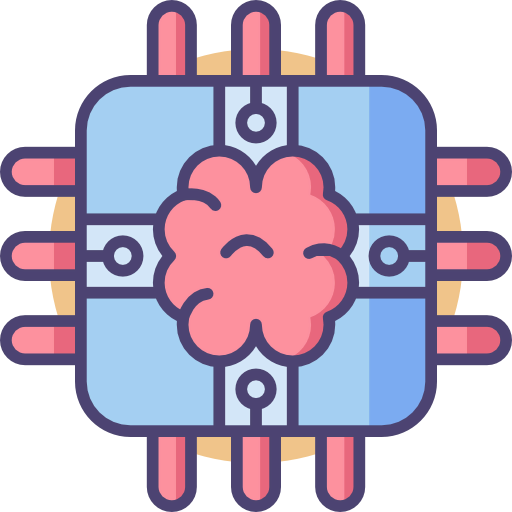 Cpu 图标