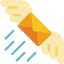 Send ícone 64x64