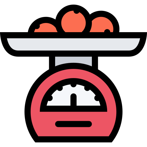 Scales icon