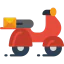 Scooter ícone 64x64