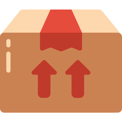 Package icon