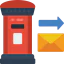 Postbox 图标 64x64