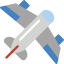 Plane 图标 64x64