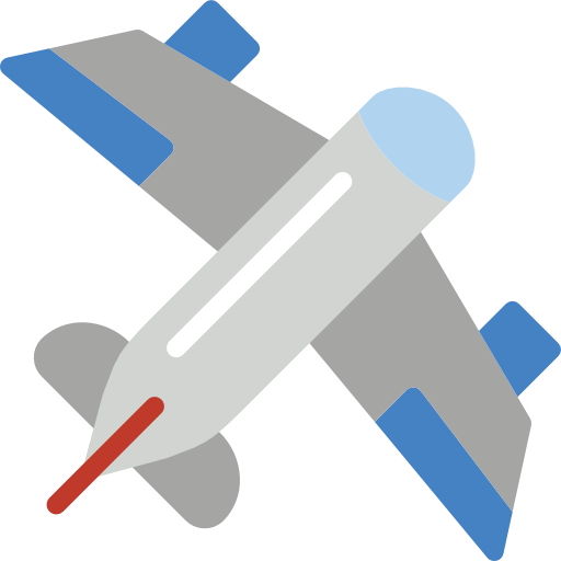 Plane icon