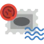 Stamp 图标 64x64