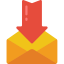 Letter 图标 64x64
