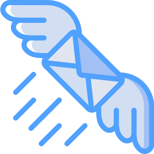 Send icon