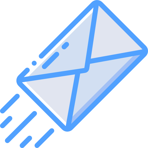 Letter icon