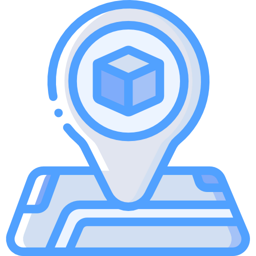 Map icon