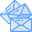 Letters 图标 64x64