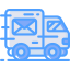 Delivery truck 图标 64x64