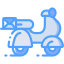 Scooter 图标 64x64