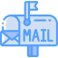 Mailbox 图标 64x64