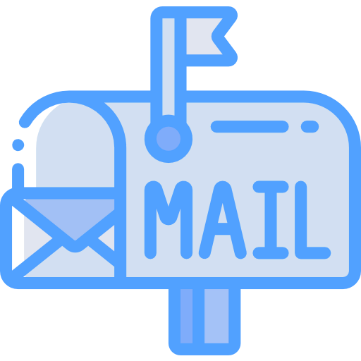 Mailbox 图标