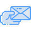 Letter 图标 64x64