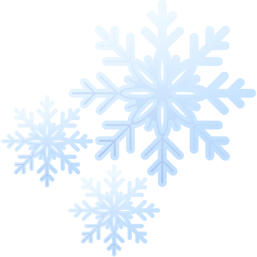 Snowflakes icon
