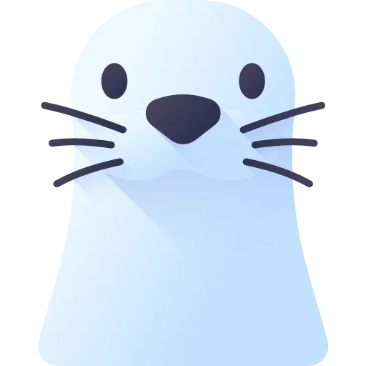 Seal icon