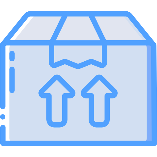 Package icon