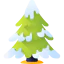 Pine tree icône 64x64
