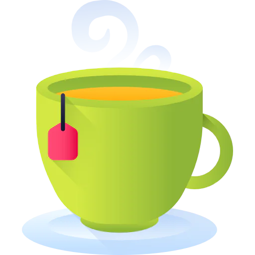Tea icon