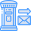 Postbox 图标 64x64