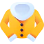 Coat icon 64x64