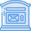 Postbox 图标 64x64