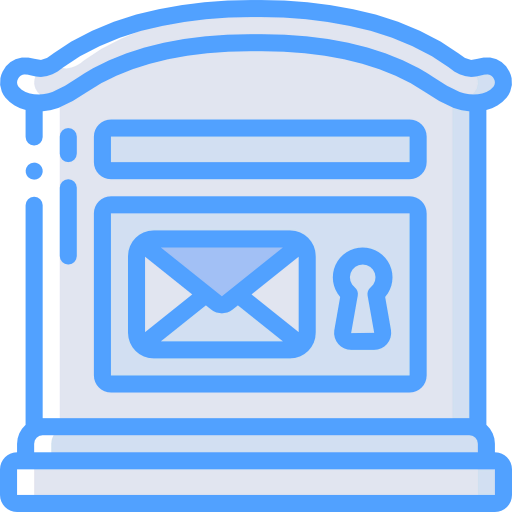 Postbox іконка