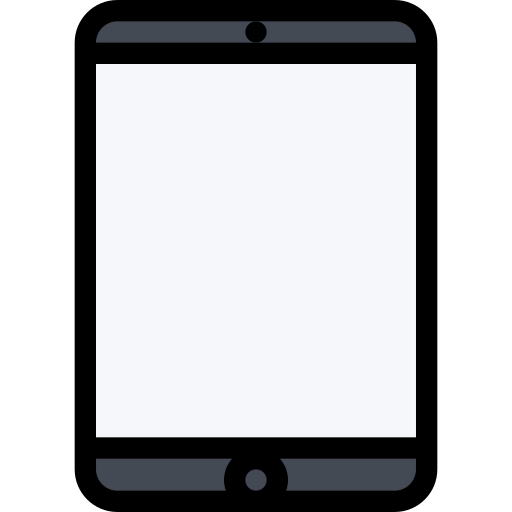 Tablet icon