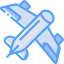 Plane 图标 64x64
