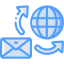 Letter 图标 64x64