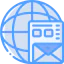 Worldwide 图标 64x64
